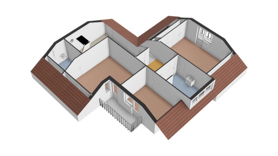 Foto 35 van Prinses Beatrixstraat 17