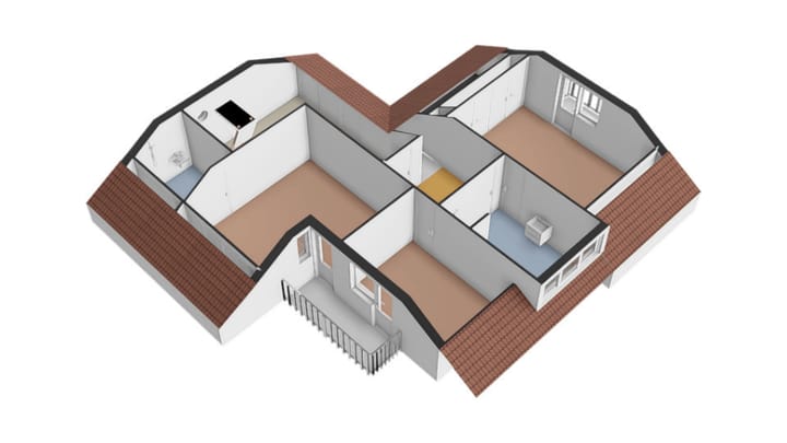 Foto 35 van Prinses Beatrixstraat 17