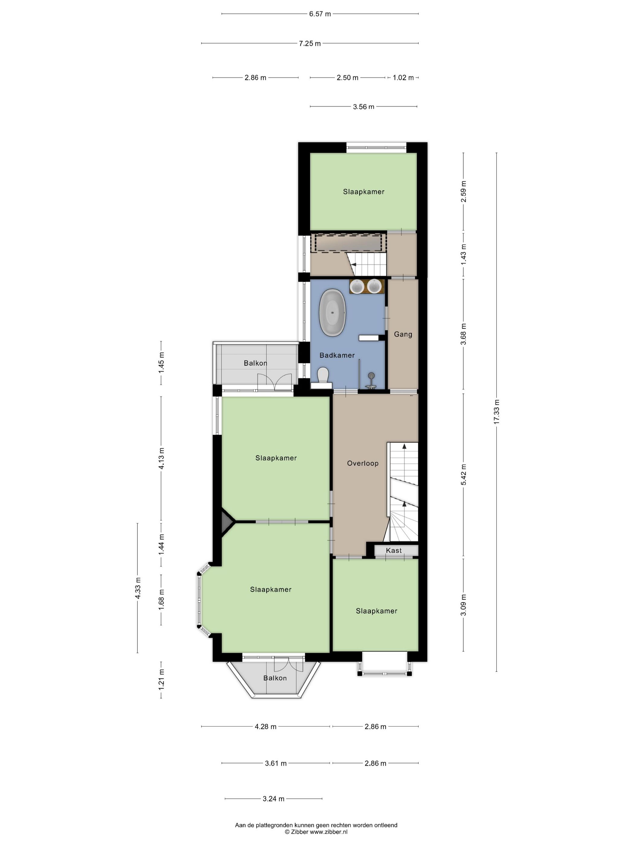 Foto 78 van Bosscheweg 20