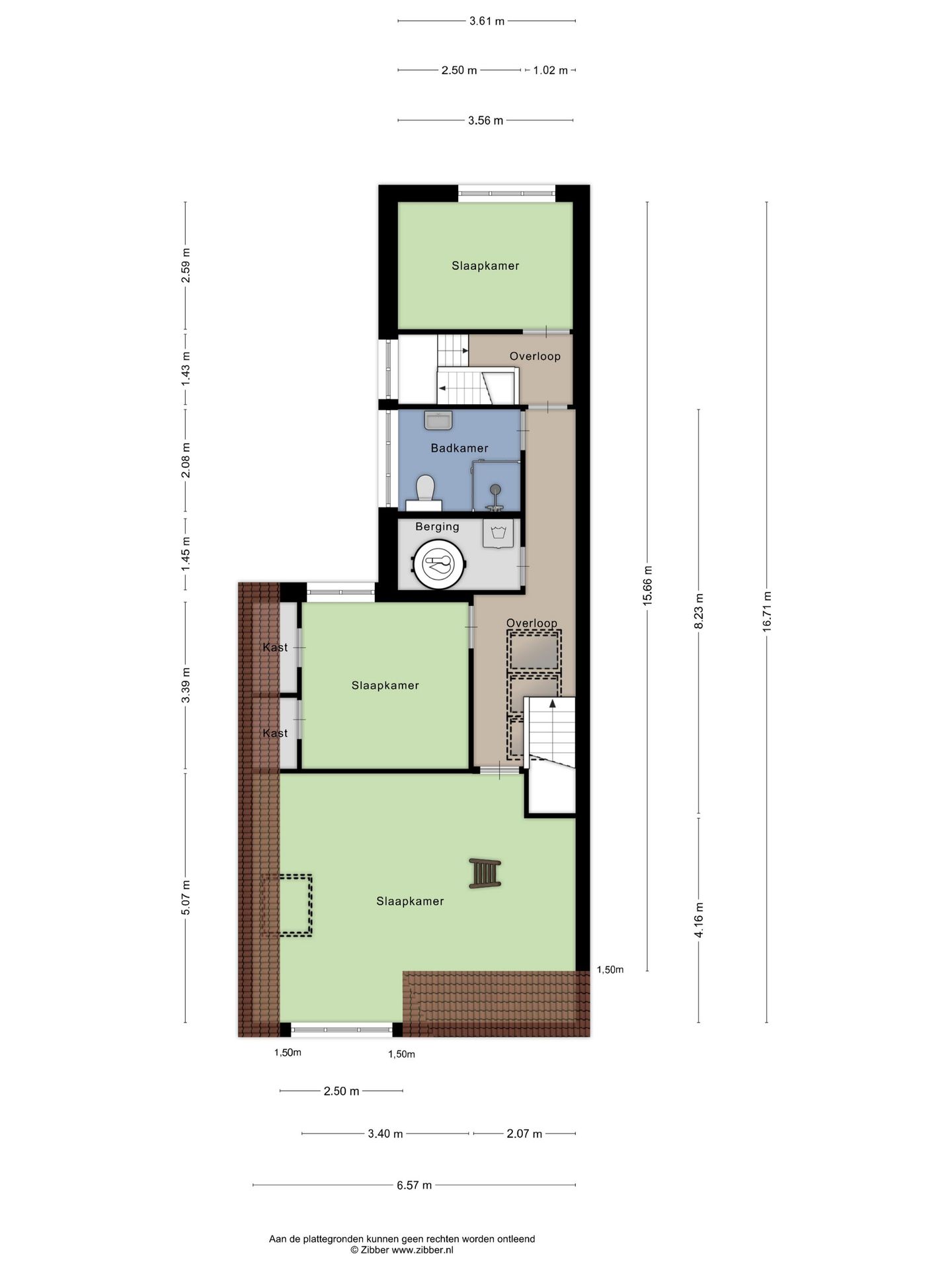 Foto 79 van Bosscheweg 20