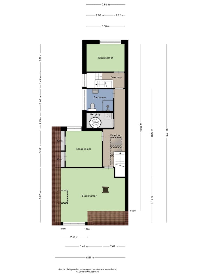 Foto 79 van Bosscheweg 20