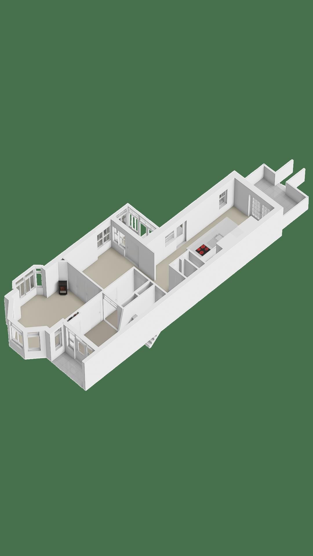 Foto 82 van Bosscheweg 20