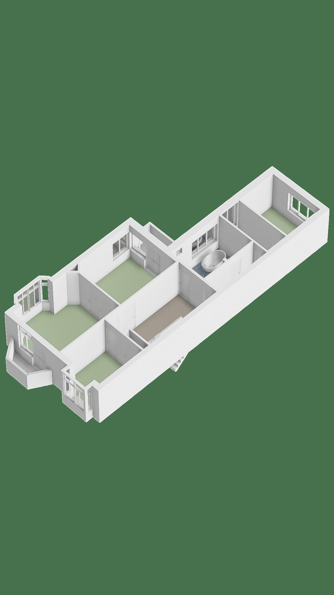 Foto 83 van Bosscheweg 20