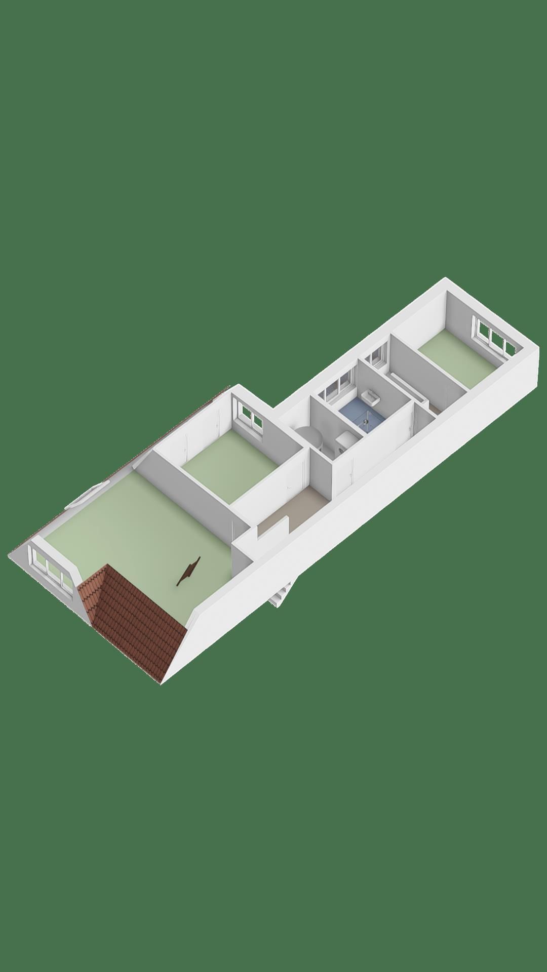 Foto 84 van Bosscheweg 20