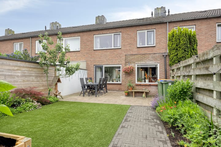 Foto 1 van Schaepmanstraat 38