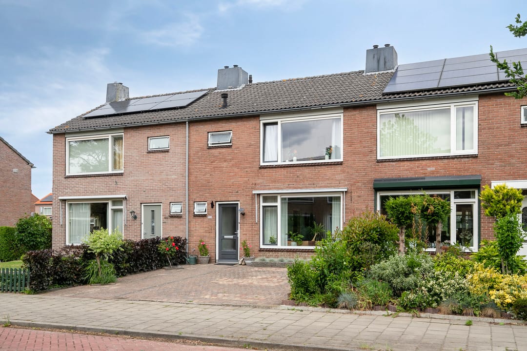 Foto 2 van Schaepmanstraat 38