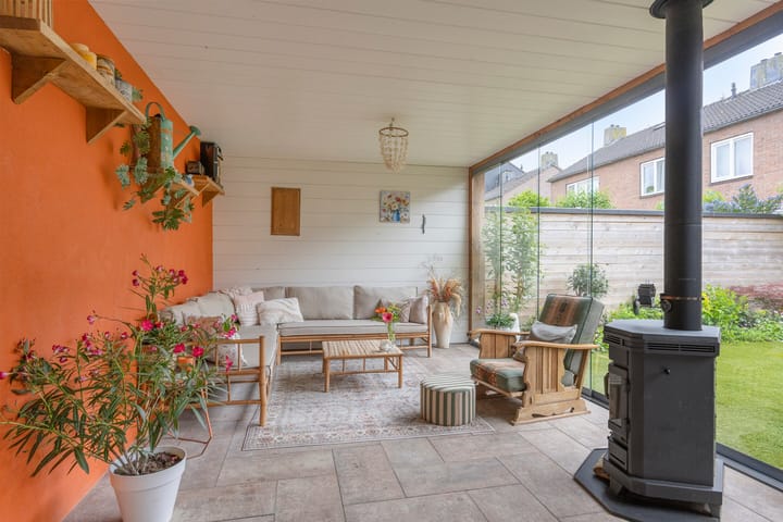 Foto 4 van Schaepmanstraat 38