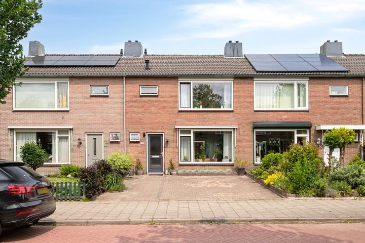 Foto 5 van Schaepmanstraat 38