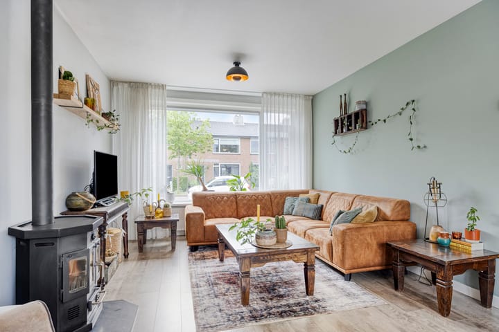 Foto 8 van Schaepmanstraat 38