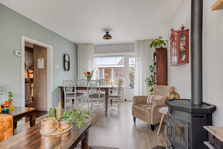 Foto 9 van Schaepmanstraat 38