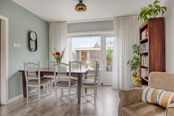 Foto 10 van Schaepmanstraat 38