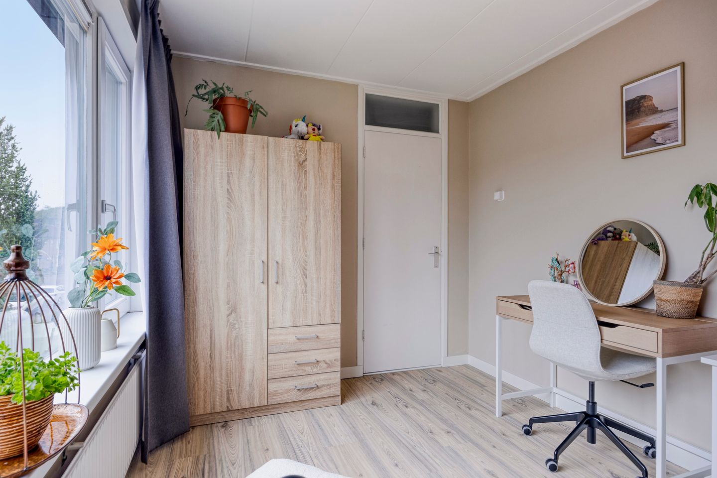 Foto 20 van Schaepmanstraat 38