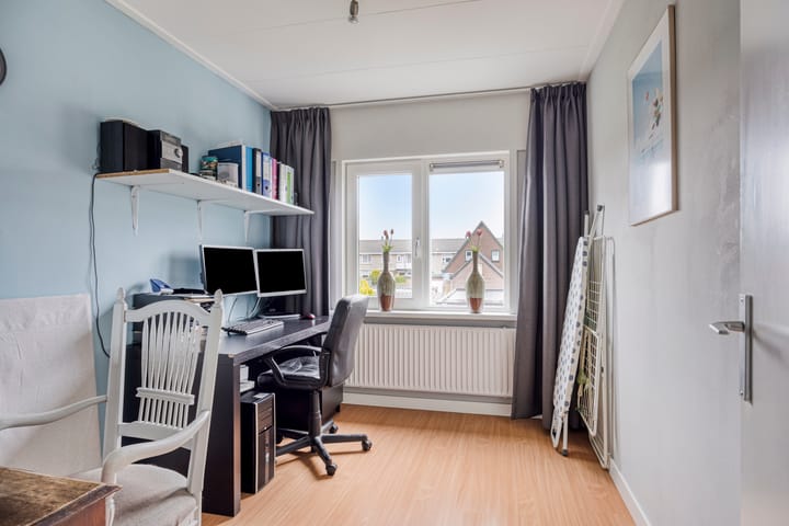 Foto 21 van Schaepmanstraat 38