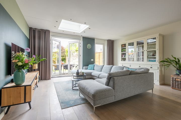 Foto 1 van Blauwkapel 4