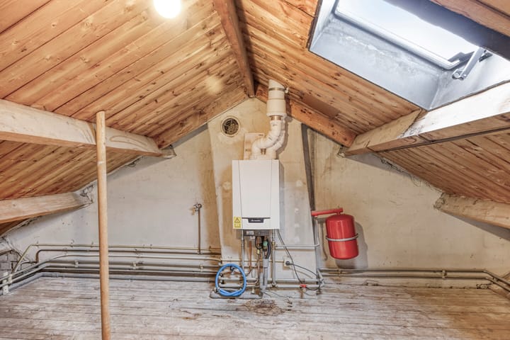 Foto 25 van Schaepmanstraat 38