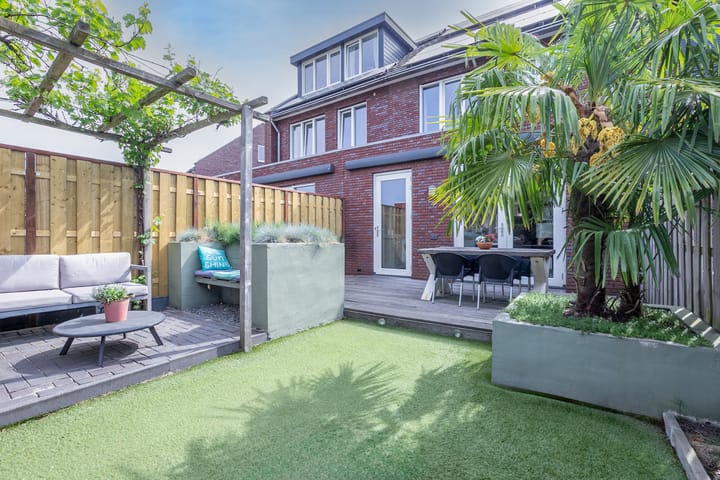 Foto 2 van Blauwkapel 4