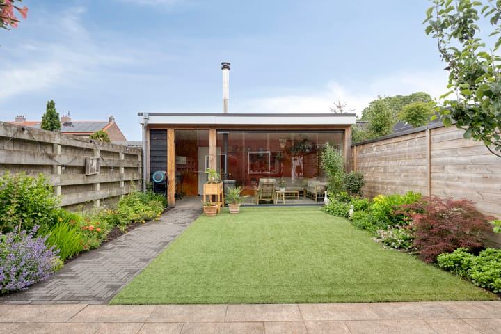 Foto 26 van Schaepmanstraat 38