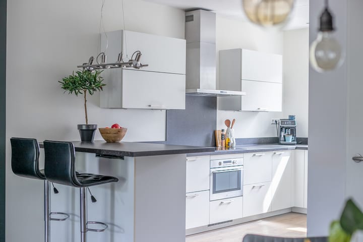 Foto 5 van Blauwkapel 4