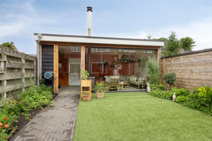 Foto 30 van Schaepmanstraat 38