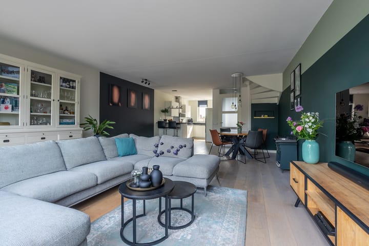 Foto 6 van Blauwkapel 4