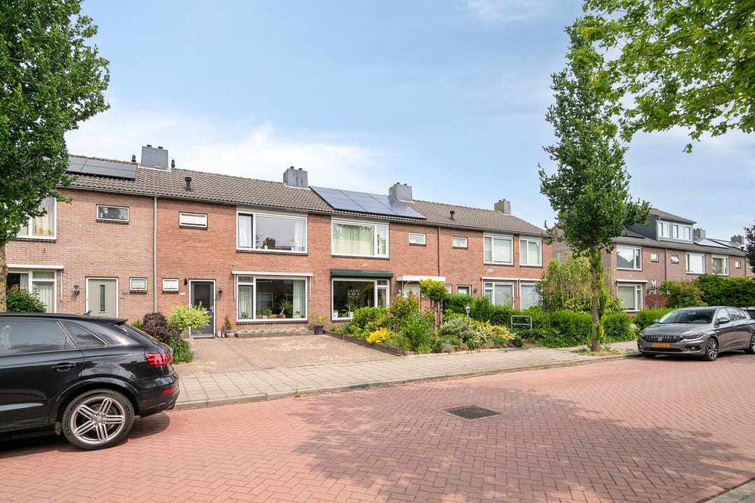 Foto 31 van Schaepmanstraat 38