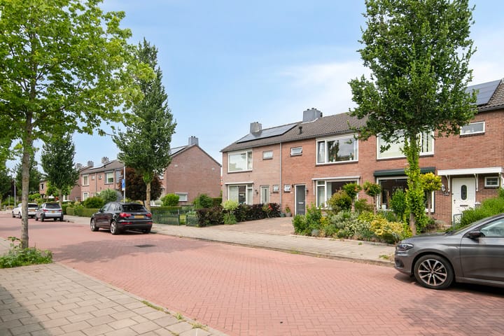 Foto 32 van Schaepmanstraat 38