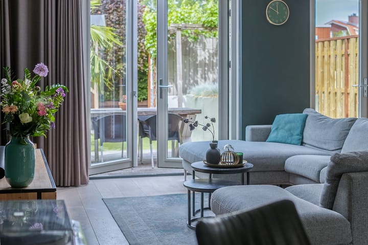 Foto 9 van Blauwkapel 4