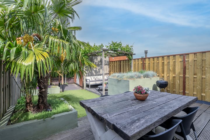 Foto 10 van Blauwkapel 4