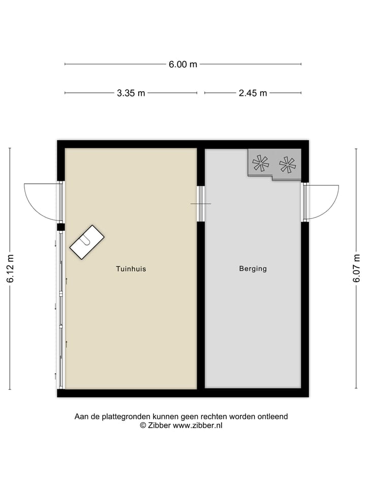 Foto 36 van Schaepmanstraat 38