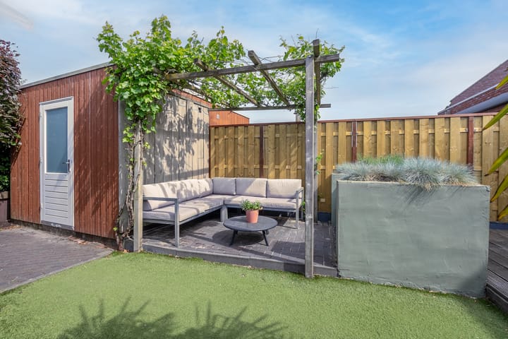 Foto 12 van Blauwkapel 4