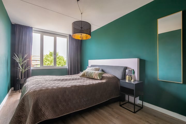 Foto 13 van Blauwkapel 4