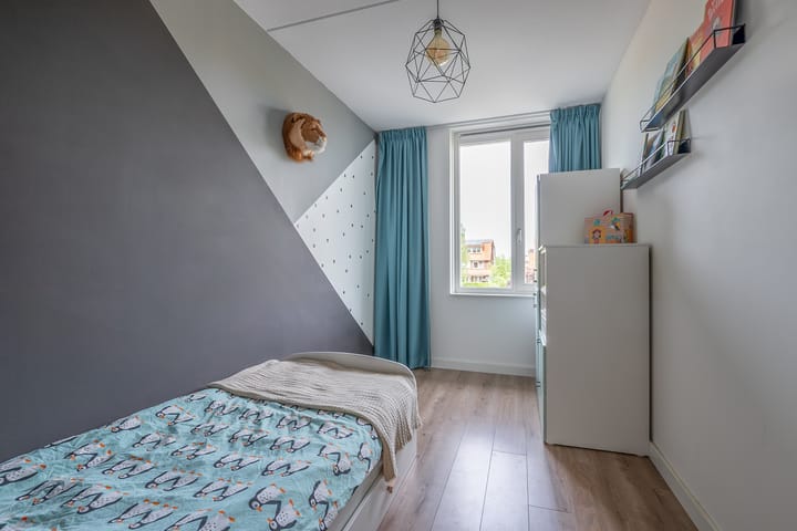 Foto 15 van Blauwkapel 4