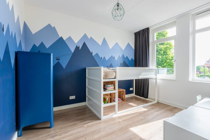 Foto 16 van Blauwkapel 4