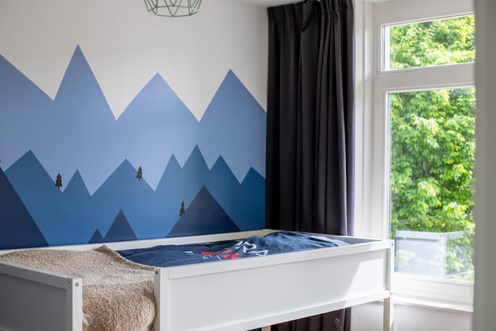 Foto 17 van Blauwkapel 4