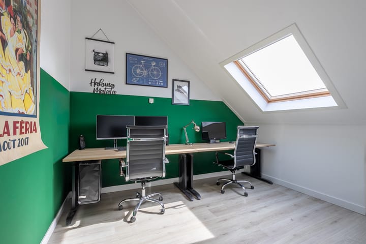 Foto 20 van Blauwkapel 4