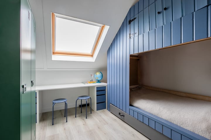 Foto 21 van Blauwkapel 4