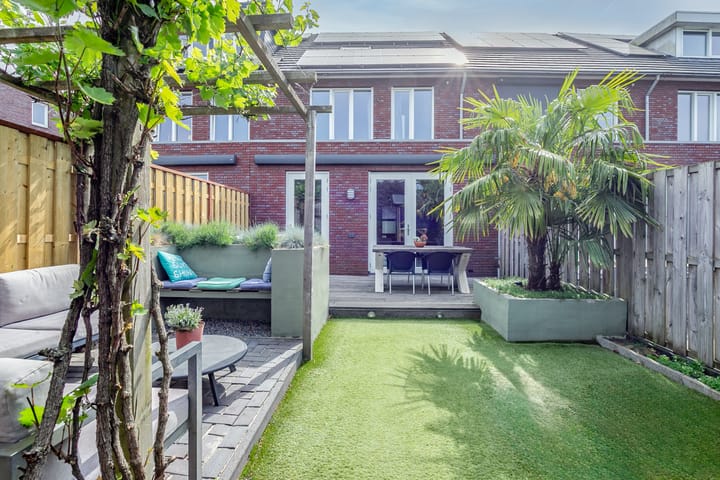 Foto 22 van Blauwkapel 4