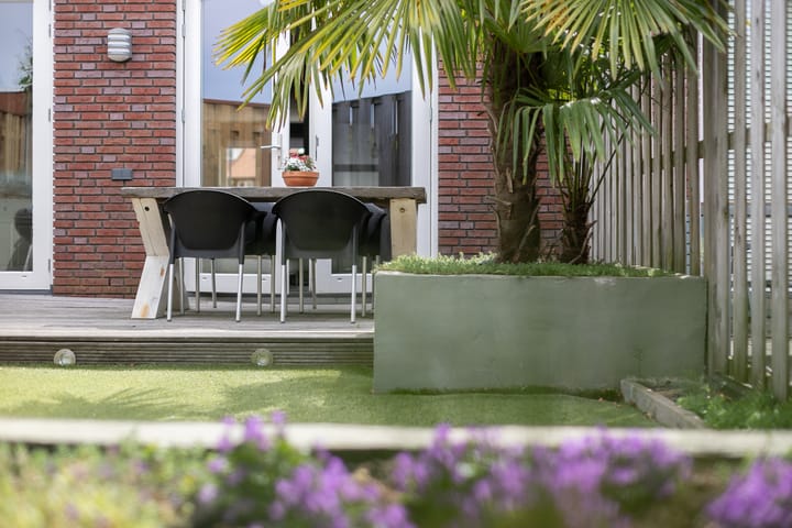 Foto 23 van Blauwkapel 4