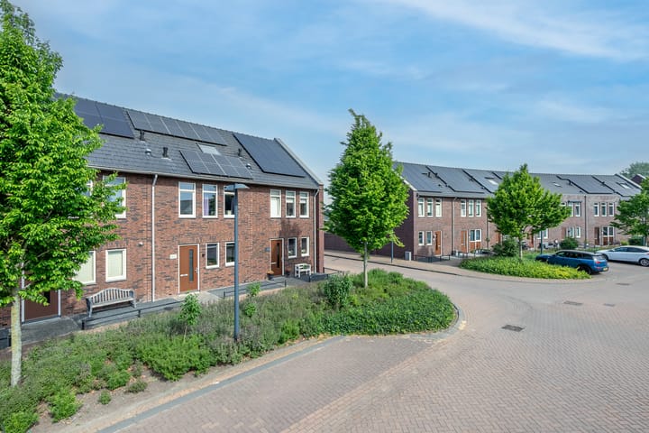 Foto 25 van Blauwkapel 4