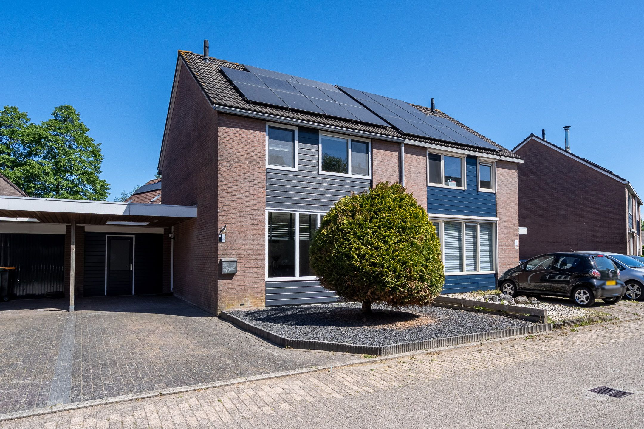 Foto 33 van Geerlanden 5