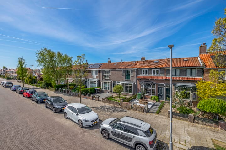 Foto 2 van Boerhaavestraat 55