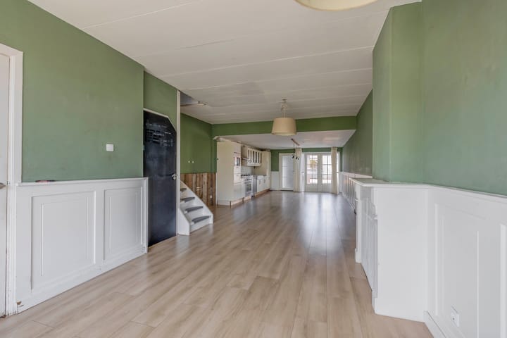 Foto 3 van Boerhaavestraat 55