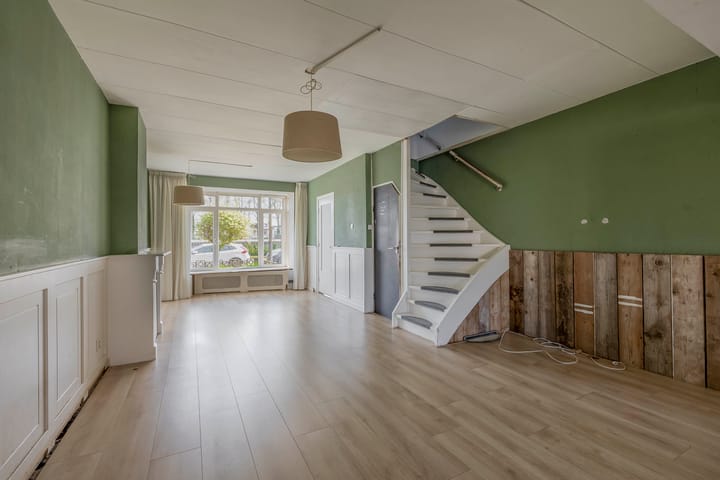 Foto 4 van Boerhaavestraat 55