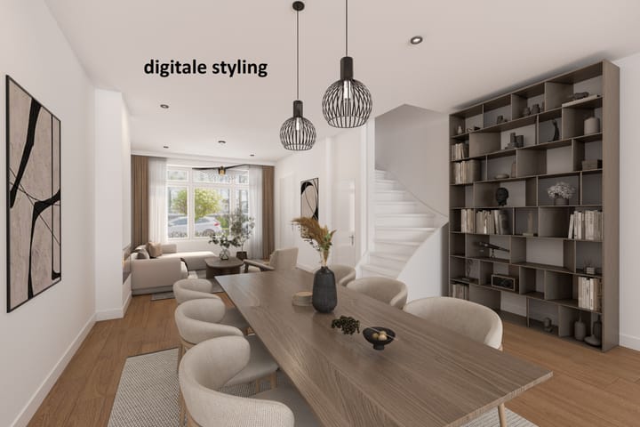 Foto 5 van Boerhaavestraat 55