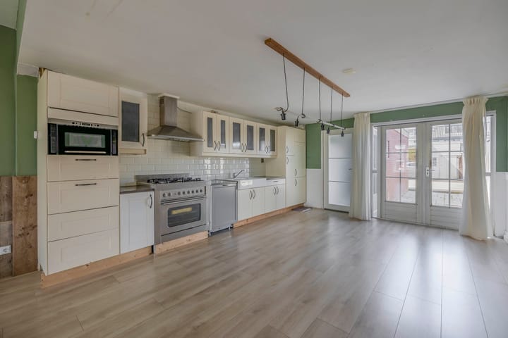 Foto 6 van Boerhaavestraat 55