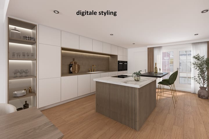 Foto 7 van Boerhaavestraat 55