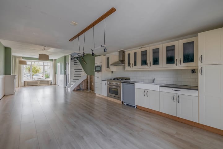 Foto 8 van Boerhaavestraat 55