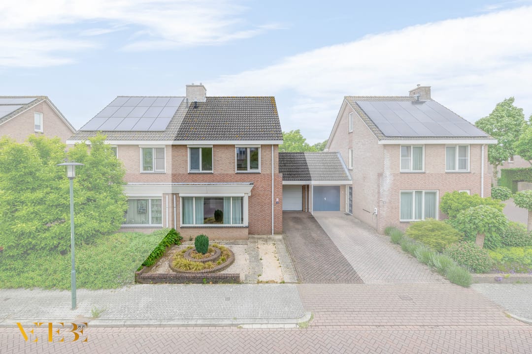 Foto 1 van Ericaplein 30