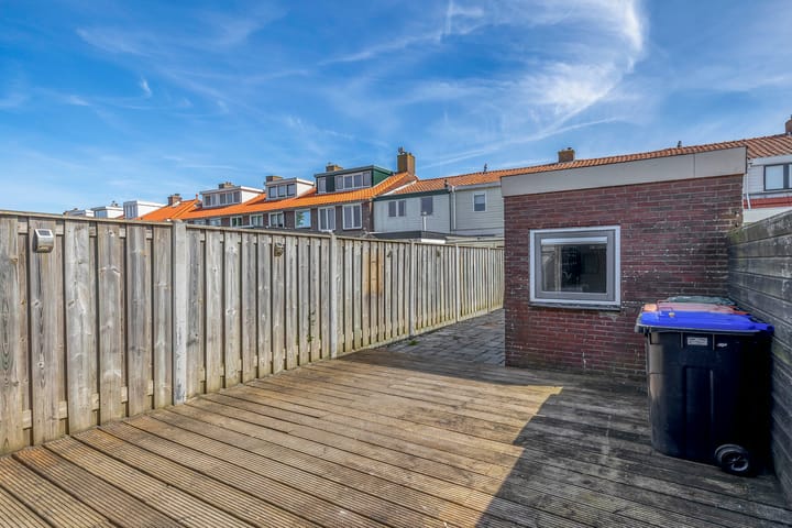 Foto 9 van Boerhaavestraat 55