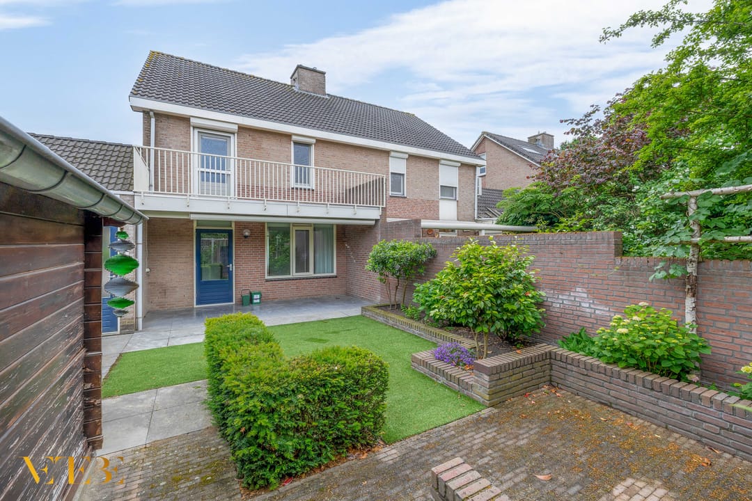 Foto 2 van Ericaplein 30